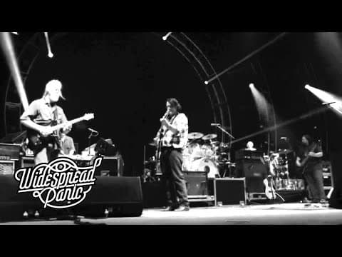 Baby Please Don't Go (Live at Oak Mountain 7/19/13) Thumbnail