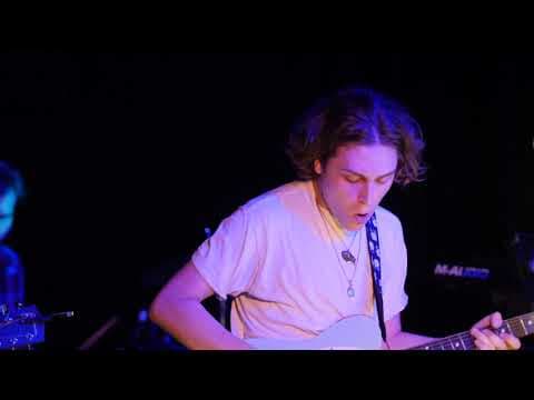 Daniel Donato - "Diamond In The Rough" - Live at The Basement Nashville, TN Thumbnail