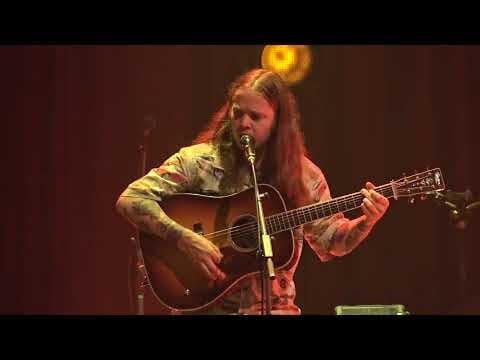 Billy Strings Live From Brooklyn Bowl Nashville :: 7/17/20 :: Sneak Peek Thumbnail