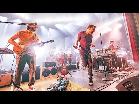 Goose - Mustang Sally (feat. Jimmy Fallon) - 3/10/23 Port Chester, NY (4K) Thumbnail