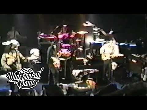 Last Dance (10/31/92) Thumbnail