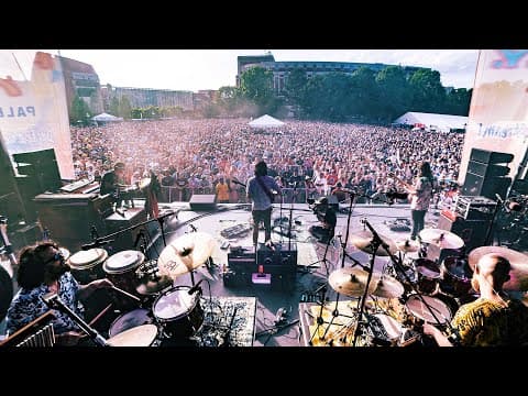 Goose - Sweetwater 420 Fest 2022 (Full Set) Thumbnail