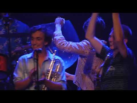 "Wineglass Television" - Kendall Street Company (Live 9/1/18) Thumbnail