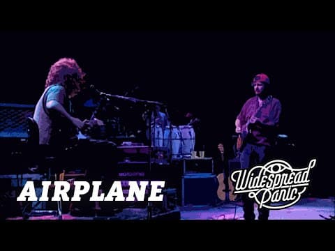 Airplane (Memphis 1998) Thumbnail