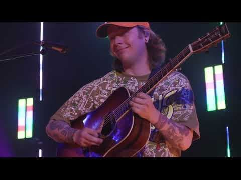 Billy Strings - London, UK 2022 - Full Performance (3.27.22 SET 2) Thumbnail