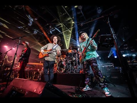 Dogs In A Pile - 12/15/23 - "Harry Hood" (Phish) ft. Mihali Thumbnail