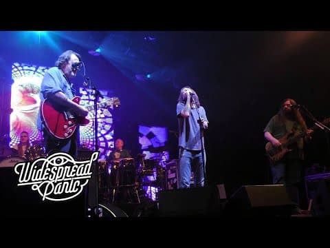 New Speedway Boogie w/ The CRB ( 3/28/2015 Las Vegas, NV) Thumbnail