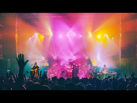 Goose - 1/29/22 San Francisco, CA (Full Show) Thumbnail