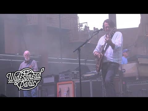 Thought Sausage (Live at Red Rocks) Thumbnail