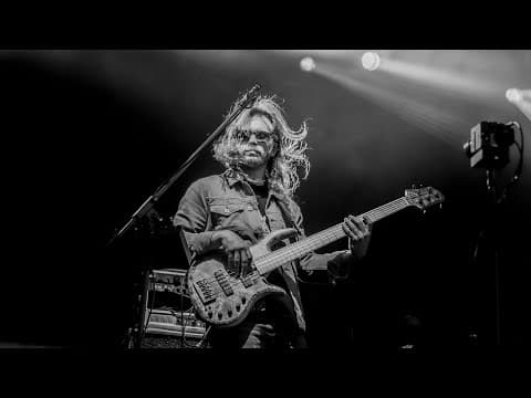 Goose - Boston Calling 2022 (Full Set) Thumbnail