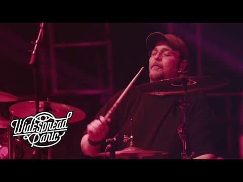 Proving Ground (Live in Athens, GA) Thumbnail