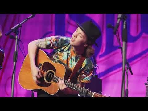 Billy Strings - Ryman Auditorium Video Recap - June 28, 2018 with The Del McCoury Band Thumbnail