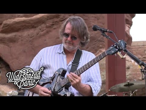 Ribs and Whiskey (Live at Red Rocks) Thumbnail