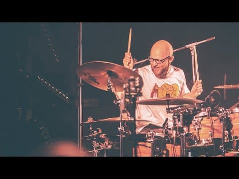 Goose - Red Bird - 6/23/23 Palace Theatre, Louisville, KY (4K) Thumbnail