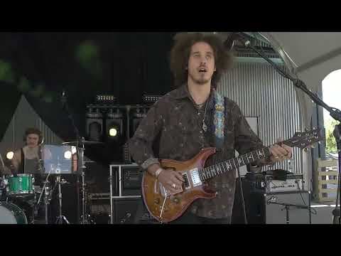 Dogs In A Pile - 6/17/24 - Live at Alpenglow 2024 Concert Series - Crested Butte, CO Thumbnail