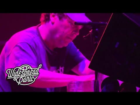 Me And The Devil Blues (Live in Las Vegas) Thumbnail