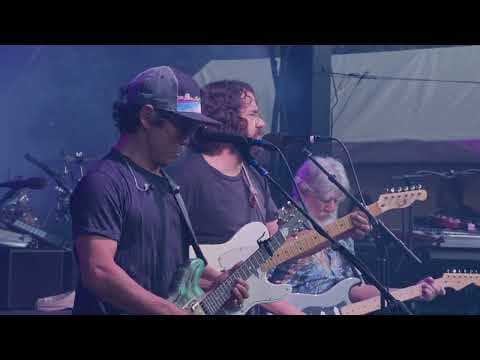 The String Cheese Incident - "Shakedown Street" - Santa Cruz, CA - 8/4/24 Thumbnail