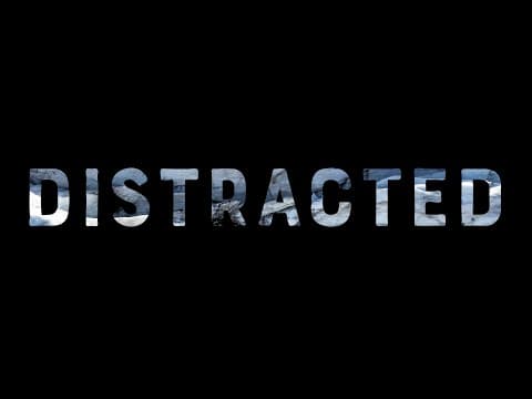 Greensky Bluegrass feat. Holly Bowling - Distracted (Official Lyric Video) Thumbnail