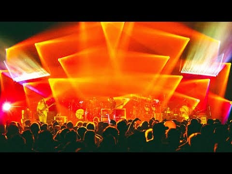 Goose - Red Bird → Tomorrow Never Knows - 6/5/24 St. Louis, MO Thumbnail