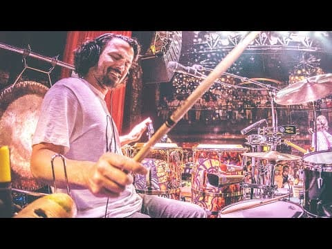 Goose - Slow Ready - 3/28/23 Georgia Theatre, Athens, GA (4K) Thumbnail