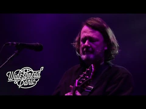 Contentment Blues (Live at Oak Mountain) Thumbnail