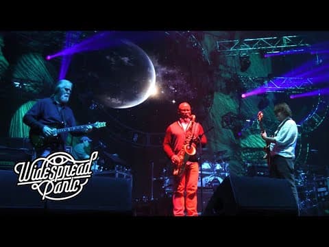 Slippin' Into Darkness w/ Karl Denson Thumbnail