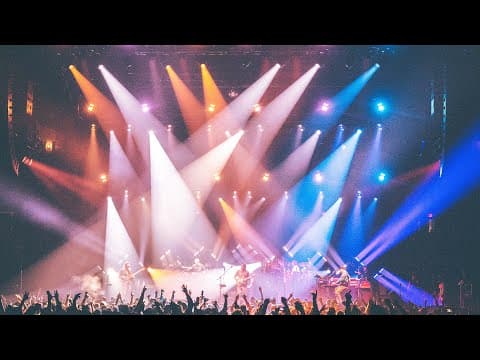 Goose - 11/19/22 Reading, PA (Full Show 4K HDR) Thumbnail