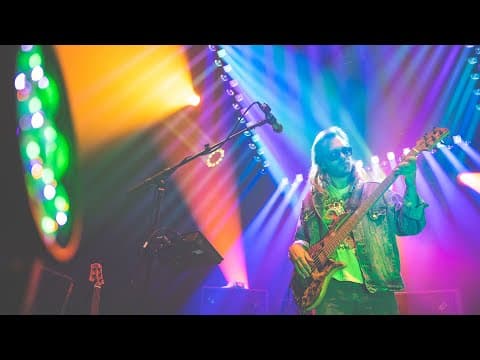 Goose - Into the Myst → Arcadia - 4/8/24 The Capitol Theatre, Port Chester, NY (4K) Thumbnail