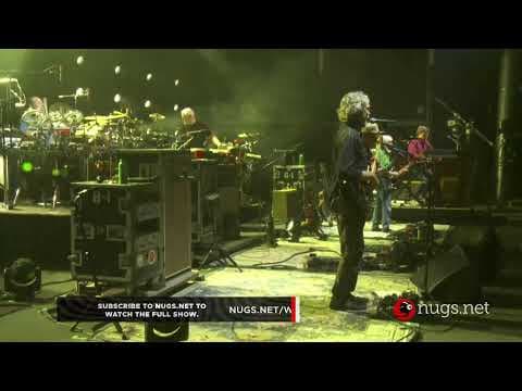 The String Cheese Incident 5/26/24 Pelham, TN Thumbnail