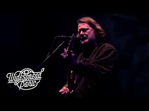 Blue Indian (Live at Oak Mountain) Thumbnail