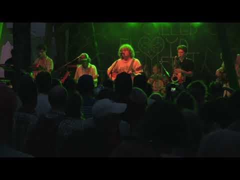 Wasted - Kendall Street Company - FloydFest 2018 Thumbnail