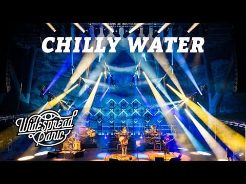 Chilly Water (Live at Red Rocks) Thumbnail