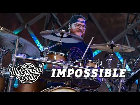 Impossible (Live at Red Rocks) Thumbnail