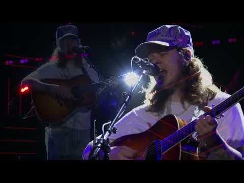 Billy Strings -  Bridgeport, CT  - Full Performance (7.21.23 Set 2) Thumbnail