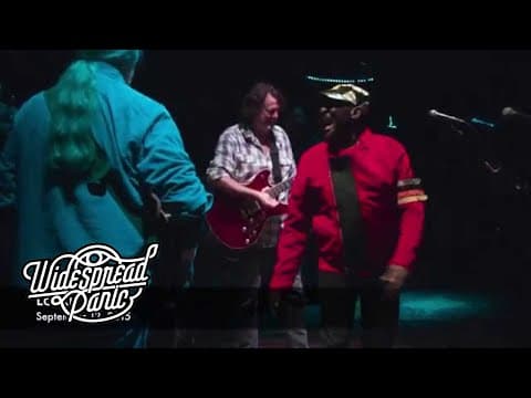 Sitting in Limbo w/ Jimmy Cliff & Chuck Leavell (LOCKN' 2015) Thumbnail