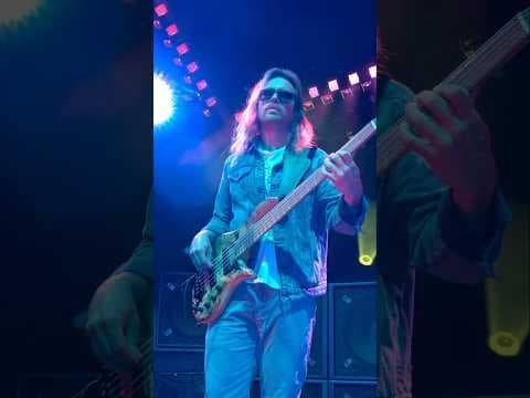 “One In, One Out” live from Kettlehouse Amphitheater - 9/19/24 Thumbnail