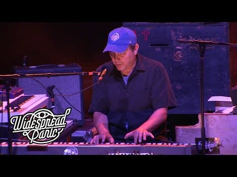 Goodpeople (Live at Red Rocks) Thumbnail