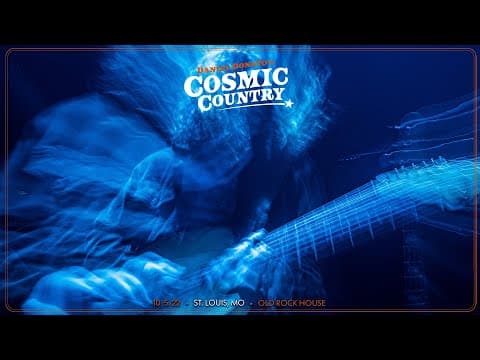 "Luck Of The Draw & Sugar Leg Rag" - Daniel Donato's Cosmic Country - 10/05/2022 St. Louis, MO Thumbnail