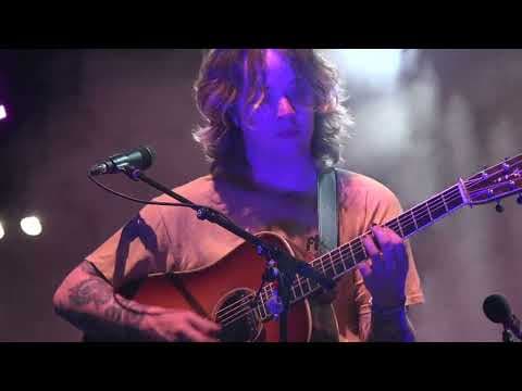 Billy Strings - Cary, NC Night 1 Set 2 Performance 2022 - Official Video Thumbnail