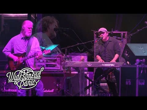 Greta → Proving Ground (Live in Charleston 2013) Thumbnail