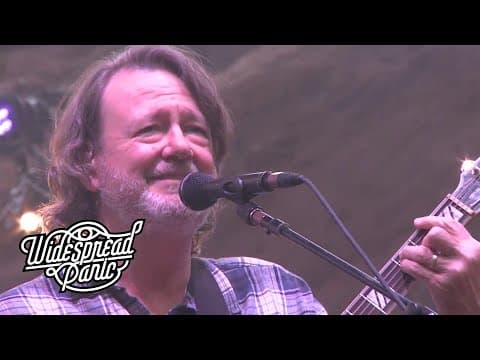 Happy, Airplane, Rebirtha (Live at Red Rocks) Thumbnail