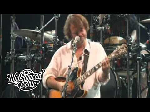 Postcard - Widespread Panic (Bonnaroo 2007) Thumbnail