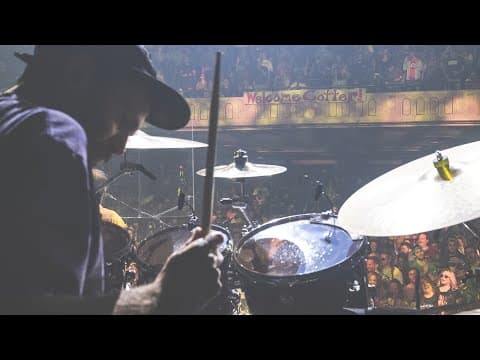 Goose Live at The Capitol Theatre - Night 1 Thumbnail