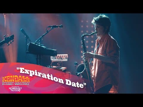 Kendall Street Company - Expiration Date (Live) Thumbnail