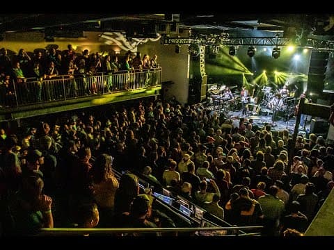 Dogs In A Pile - 10/7/23 - The Sinclair Full Show Thumbnail