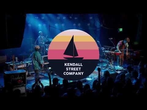 Kendall Street Company - Laura, I'm Sorry About the Cobbler (Live) Thumbnail