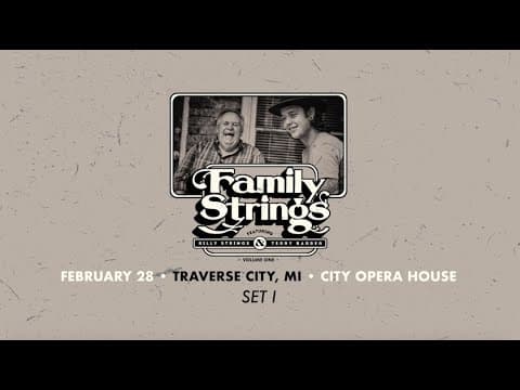 Family Strings - Traverse City, MI - SET I Thumbnail