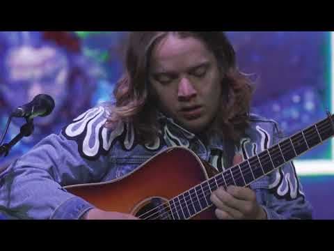 Billy Strings - Richmond, VA Set 1 Performance 2022 - Official Video Thumbnail