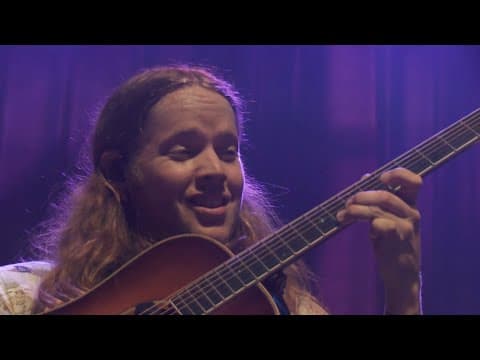 Billy Strings with Sierra Hull - "Circles" (Post Malone Cover) Thumbnail