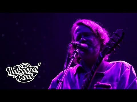 Expiration Day (Live in Birmingham) Thumbnail